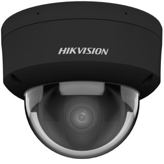 Hikvision Pro Series with AcuSense DS-2CD2186G2H-ISU(2.8mm)(eF)/BLACK Kula (kształt) Kamera bezpieczeństwa IP Zewnętrzna 3840 x 