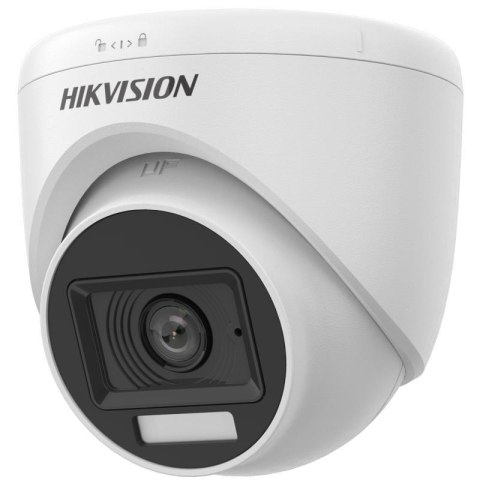 Hikvision Turbo HD Value Series DS-2CE76U0T-LPF(2.8MM) kamera przemysłowa Wieżyczka Kamera bezpieczeństwa CCTV Wewnętrz i na wol