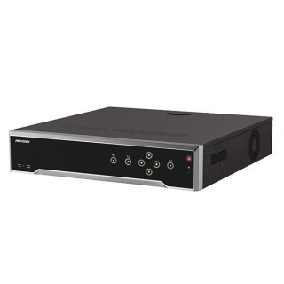 Rejestrator IP HIKVISION DS-7716NI-I4/16P(B)