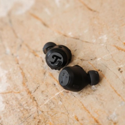 Teufel REAL BLUE TWS 3 True-Wireless Słuchawki douszne Bluetooth noc - Słuchawki - 20 KHz