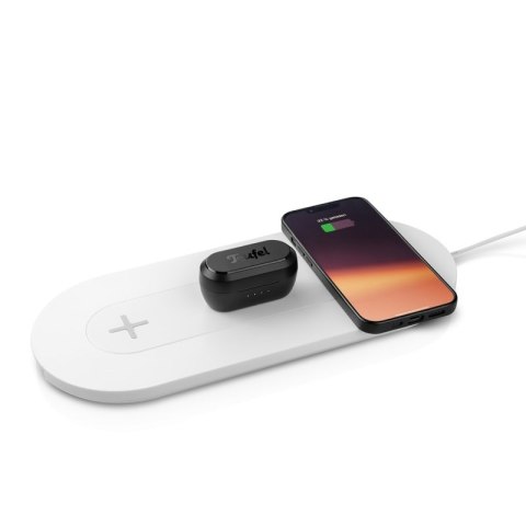 Teufel REAL BLUE TWS 3 True-Wireless Słuchawki douszne Bluetooth noc - Słuchawki - 20 KHz