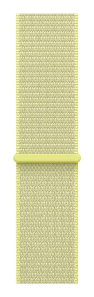 Zegarek Apple WATCH 40 Neon Yellow SL-ZML