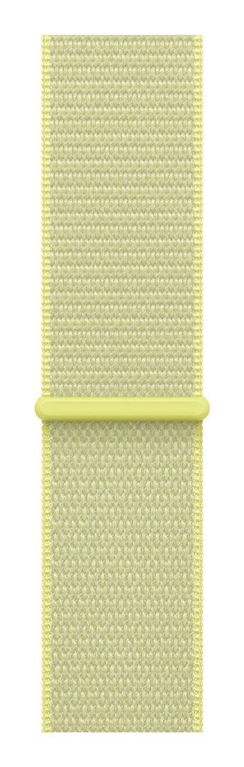 Zegarek Apple WATCH 40 Neon Yellow SL-ZML