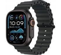 Zegarek Apple Watch Ultra 3 GPS + Cellular 49mm Natural Titanium Case