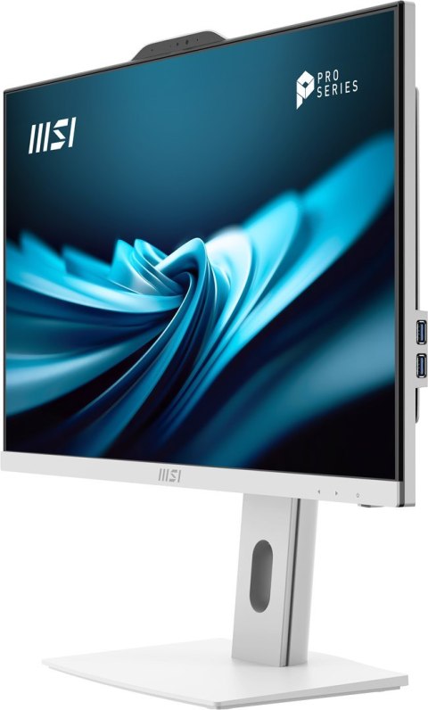 MSI AIO PRO AP242P 14M-859EU i7-14700  23,8" IPS LED FHD Non-Touch Anti-Glare 16GB SSD1TB M.2 AX211 WiFi 6E Windows 11 Pro White