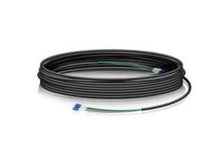 Ubiquiti FC-SM-100 kabel InfiniBand / światłowodowy 30,48 m LC Czarny