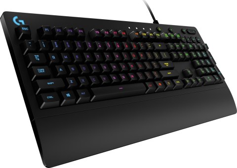 Klawiatura do gier Logitech G213 Prodigy - SK/CZE