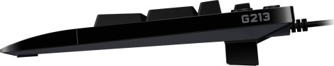 Klawiatura do gier Logitech G213 Prodigy - SK/CZE
