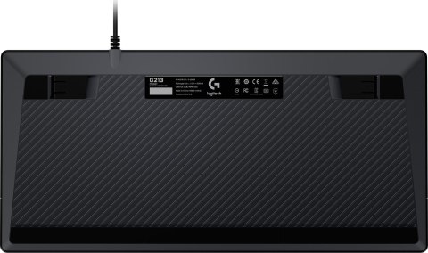 Klawiatura do gier Logitech G213 Prodigy - SK/CZE
