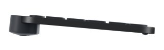 Logitech MX Keys S Advanced Wireless Illuminated Keyboard - CZ/SK - GRAPHITE