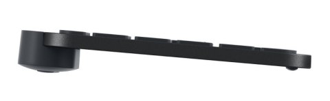 Logitech MX Keys S Advanced Wireless Illuminated Keyboard - CZ/SK - GRAPHITE