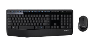 Logitech MK345