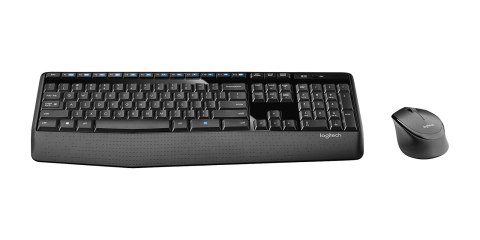Logitech MK345