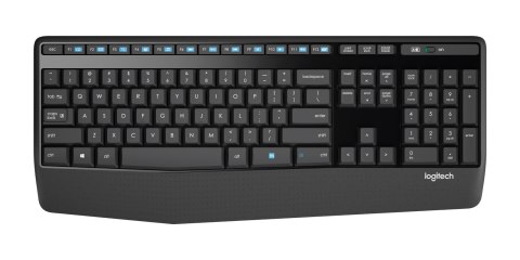Logitech MK345