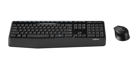 Logitech MK345