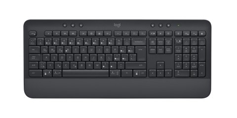 Logitech Signature MK650 dla firm SK/CZ