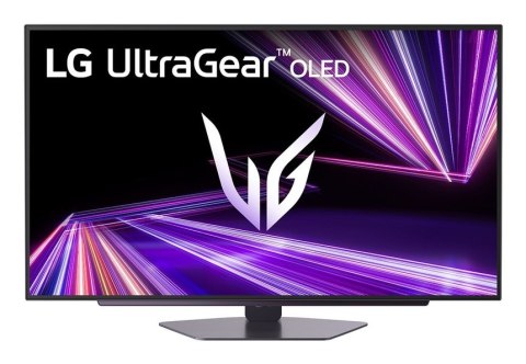 MONITOR LG OLED GX7 27" 27GX704A-B QHD UltraGear 240Hz