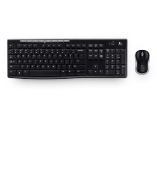 Zestaw Logitech MK270 combo SK/CZ
