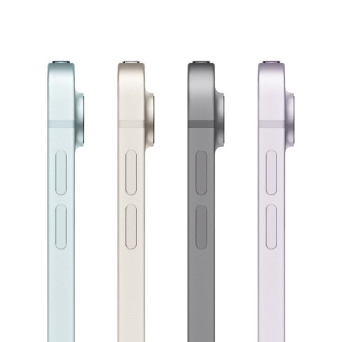 Apple iPad Air 5G Apple M TD-LTE & FDD-LTE 128 GB 27,9 cm (11") 8 GB Wi-Fi 6E (802.11ax) iPadOS 18 Fioletowy