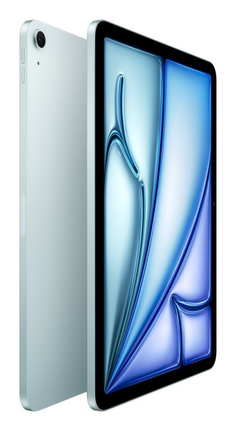 Apple iPad Air Apple M 256 GB 27,9 cm (11") 8 GB Wi-Fi 6E (802.11ax) iPadOS 18 Niebieski