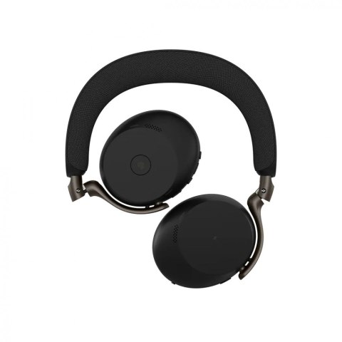 Słuchawki Evolve3 75 MS Link 390c Black