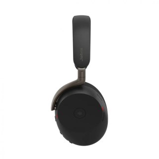 Słuchawki Evolve3 85 MS Link 390a Black WLC ładowarka