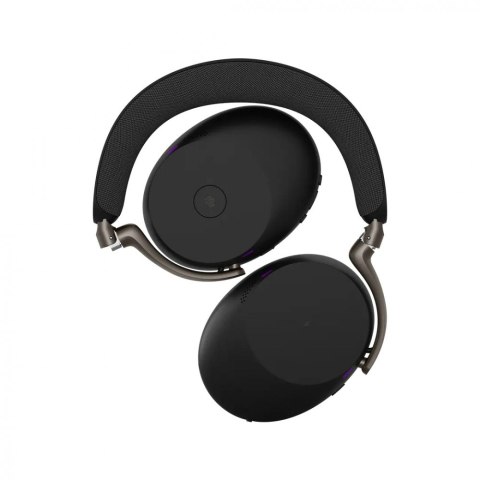 Słuchawki Evolve3 85 MS Link 390c Black