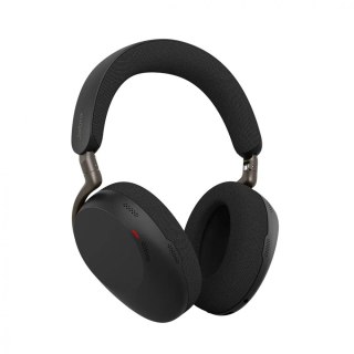 Słuchawki Evolve3 85 UC Link 390a Black WLC ładowarka