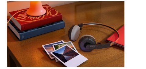 Słuchawki TAH2209BK 00