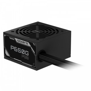 Zasilacz P650G 650W PG5 120mm hydraulic fan ATX