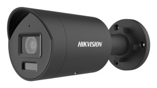 Hikvision Pro Series with AcuSense DS-2CD2046G2H-IU(2.8mm)(eF)/BLACK Kula (kształt) Kamera bezpieczeństwa IP Zewnętrzna 2688 x 1