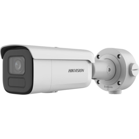 Hikvision Pro Series with AcuSense DS-2CD2686G2HT-IZS(2.8-12mm)(eF) Kula (kształt) Kamera bezpieczeństwa IP Zewnętrzna 3840 x 21