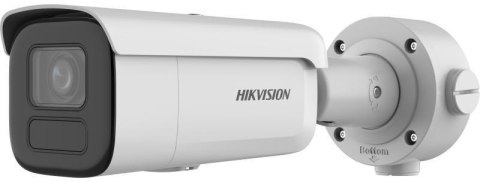 Hikvision Pro Series with AcuSense DS-2CD2686G2HT-IZS(2.8-12mm)(eF) Kula (kształt) Kamera bezpieczeństwa IP Zewnętrzna 3840 x 21