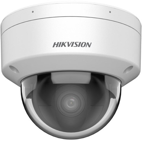 Kamera kopułkowa Hikvision AcuSense DS-2CD2186G2H-ISU(2.8mm)(eF) 8MP