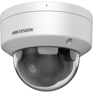 Kamera kopułkowa Hikvision AcuSense DS-2CD2186G2H-ISU(2.8mm)(eF) 8MP