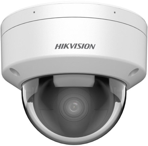 Kamera kopułkowa Hikvision AcuSense DS-2CD2186G2H-ISU(2.8mm)(eF) 8MP