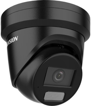 Hikvision Pro Series with AcuSense DS-2CD2366G2H-IU(2.8mm)(BLACK) Wieżyczka Kamera bezpieczeństwa IP Zewnętrzna 3200 x 1800 px S