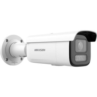 Kamera bezpieczeństwa IP Hikvision Pro Series with AcuSense DS-2CD2643G2-LIZS2U(2.8-12mm) Kula (kształt) Zewnętrzna 2688 x 1520 