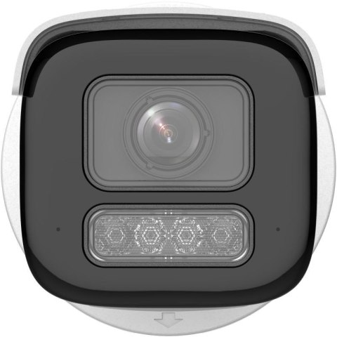 Kamera bezpieczeństwa IP Hikvision Pro Series with AcuSense DS-2CD2643G2-LIZS2U(2.8-12mm) Kula (kształt) Zewnętrzna 2688 x 1520 