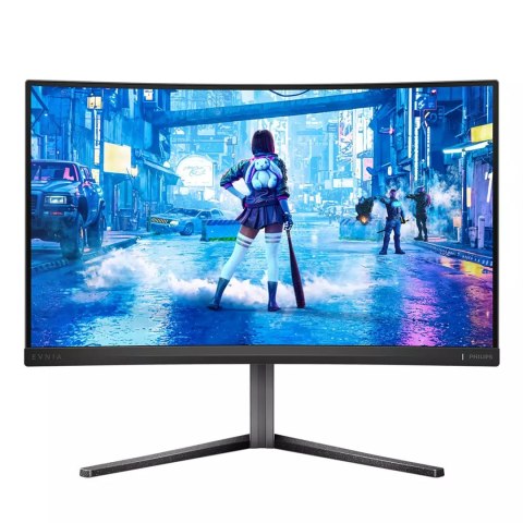 Philips Evnia 5000 27M2C5200W/00 monitor komputerowy 68,6 cm (27") 1920 x 1080 px Full HD LCD Czarny