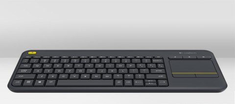 Logitech K400 Plus