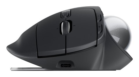 Logitech MX Ergo S