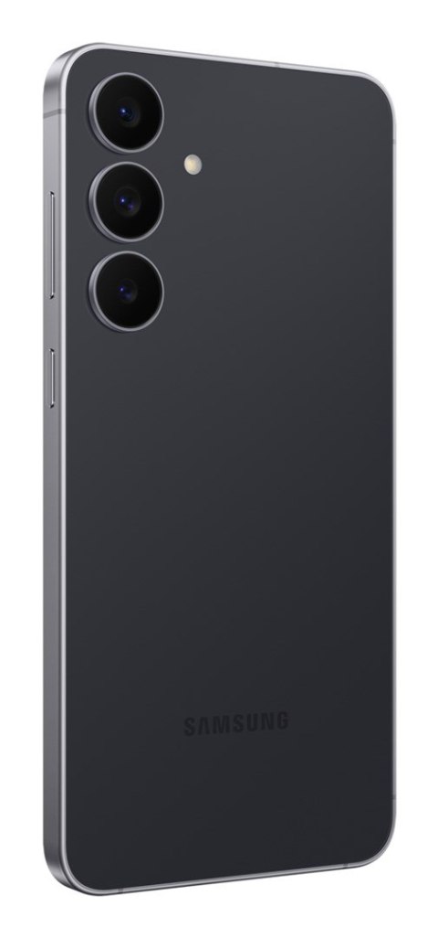 Samsung Galaxy S25 FE 17 cm (6.7") Dual SIM Android 16.0 5G USB Type-C 8 GB 128 GB 4900 mAh Czarny