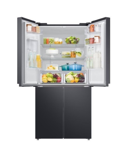 Chłodziarko-zamrażarka Multidoor RF48A401EB4 EO