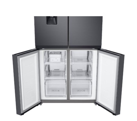 Chłodziarko-zamrażarka Multidoor RF48A401EB4 EO