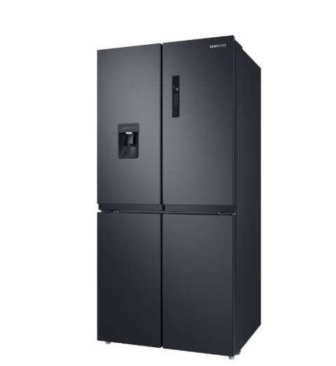 Chłodziarko-zamrażarka Multidoor RF48A401EB4 EO