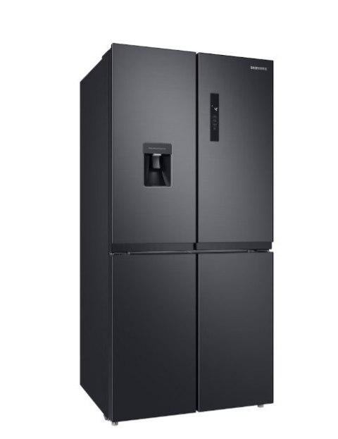 Chłodziarko-zamrażarka Multidoor RF48A401EB4 EO