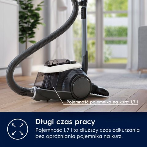 Odkurzacz bezworkowy Pure C9 PC91-ALRG