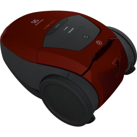Odkurzacz workowy Pure D8 PD82-ANIMA SILENCE
