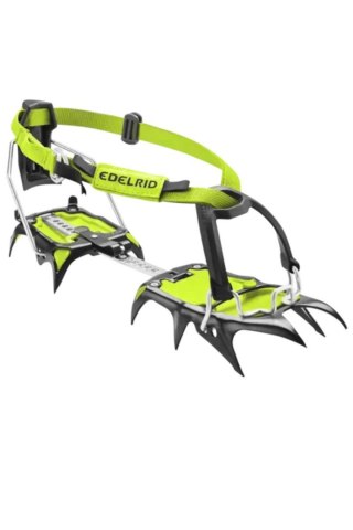 Raki shark ii-night-oasis EDELRID